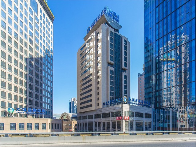 深圳高强板三合一送料机